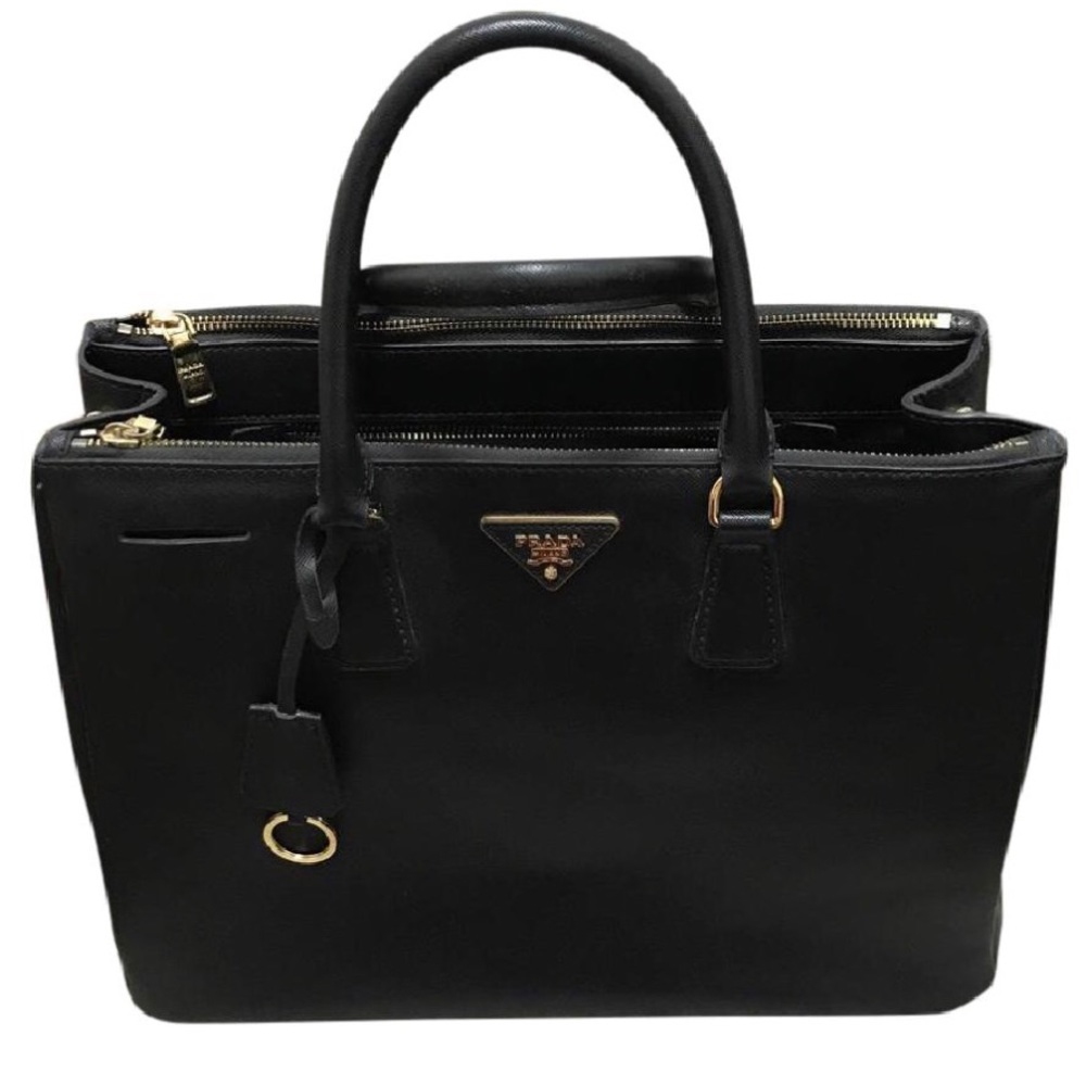 Prada Saffiano